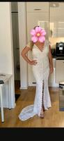 Brautkleid weiß Bayern - Anzing Vorschau