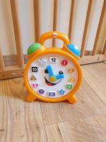 Lern Wecker / Uhr Fisher price Brandenburg - Am Mellensee Vorschau