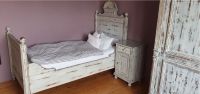 Antikes Prinzessinen-Schlafzimmer, Shabby chic, Mädchenzimmer Hessen - Rüsselsheim Vorschau