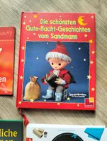 Buch Sandmännchen Die schönsten Geschichten vom Sandmann Nordrhein-Westfalen - Holzwickede Vorschau