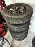 Barum Reifen 165/70 R14 81T Auto Polaris 5 Skoda Citygo 10/19 Niedersachsen - Garbsen Vorschau