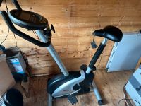 Ergometer Stamm Bodyfit Ergo Studio Kreis Ostholstein - Großenbrode Vorschau