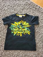 Adidas T-Shirt Shirt Gr. 104 Baden-Württemberg - Durmersheim Vorschau