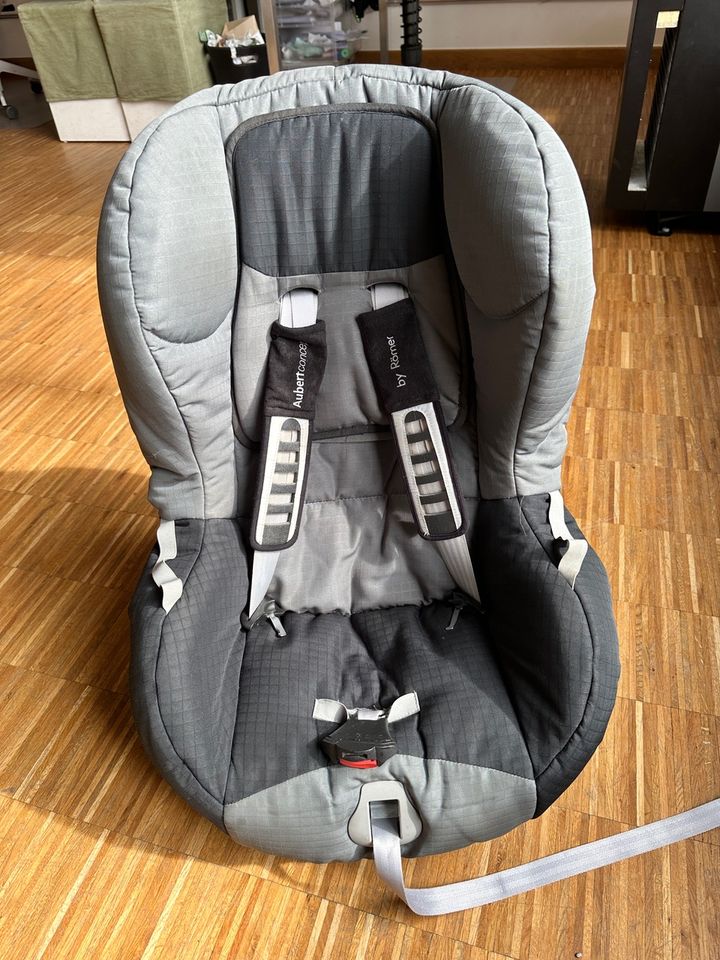 Aubert concept by RÖMER - Autokindersitz (Baugleich wie Britax) in Berlin