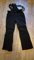 Skihose CMP Herren Schwarz  Gr. 48 Hessen - Bad Soden am Taunus Vorschau