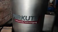 Perkute Industrielle Teilereinigungsanlage SP 80 Niedersachsen - Liebenburg Vorschau