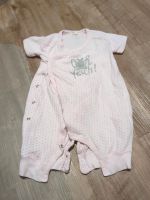 Baby Schlafanzug Gr. 80 Nordrhein-Westfalen - Krefeld Vorschau