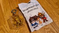 Overwatch Cute but deadly  Backpack Hangers Reinhardt Gold Brandenburg - Bergholz Rehbrücke Vorschau