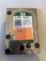 Western Digital - WD Green 4TB (WD40EZRX) Nordrhein-Westfalen - Langenfeld Vorschau