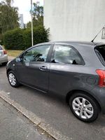 Toyota Yaris 1,3-L-Dual-VVT-i Kreis Pinneberg - Halstenbek Vorschau