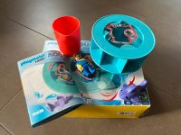 [OVP] playmobil 123 AQUA 70636 (neuwertig) Brandenburg - Mühlenbeck Vorschau