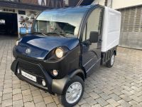 Spuggal Aixam D-Truck Van Spoti Kamera Mopedauto APE Microcar Bayern - Palling Vorschau