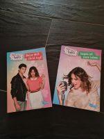 Disneys Violetta Bücher Hörspiele Musik CD Sachsen - Delitzsch Vorschau