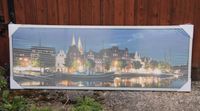 Wandbild IKEA Myrarp Bremen ( 140 cm x 50 cm ) Hessen - Zierenberg Vorschau