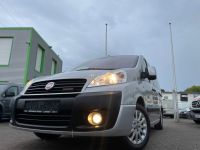 Fiat Scudo*8-Sitze*Executive*165 PS*2-Zonen-Klima*PDC Rheinland-Pfalz - Mainz Vorschau