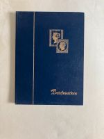 Briefmarkensammlung + Album Hessen - Rosenthal Vorschau