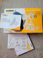 Medela Milchpumpset Nordrhein-Westfalen - Neuss Vorschau