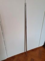 Gardinenstange Metall 132 cm IKEA gegen 1 Packung Saft oder Milch Baden-Württemberg - Freiburg im Breisgau Vorschau