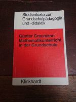 Mathematikunterricht in der Grundschule Graumann Friedrichshain-Kreuzberg - Friedrichshain Vorschau