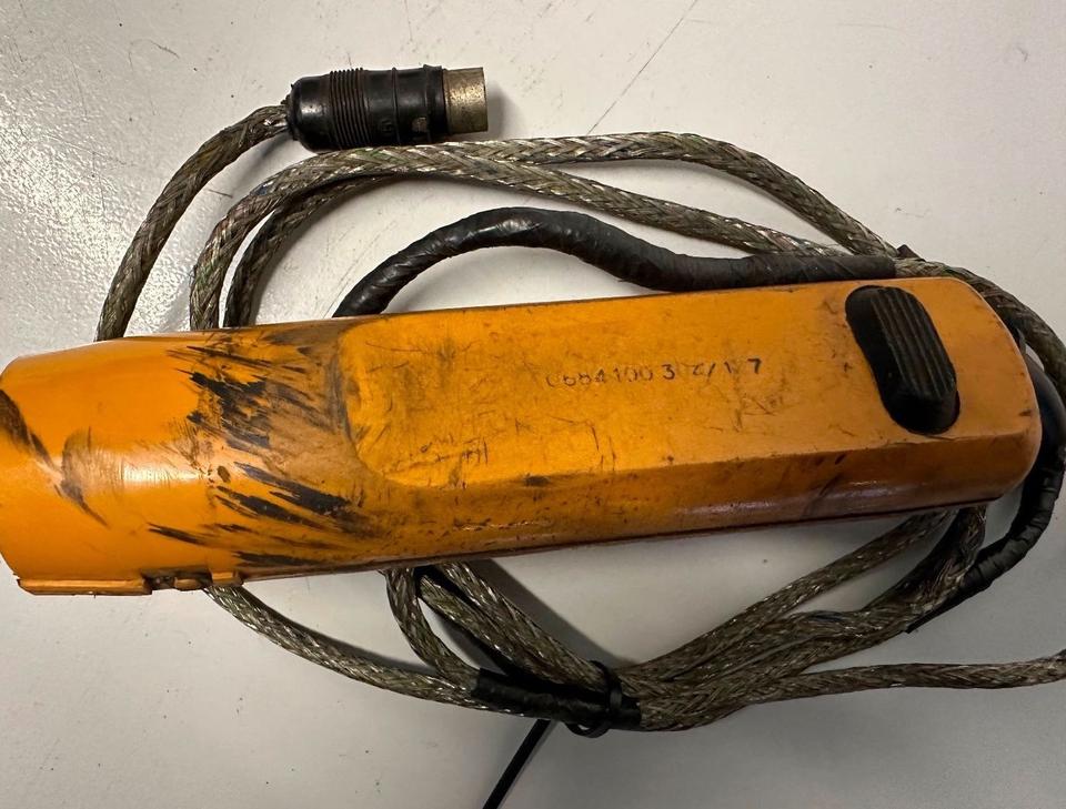 Bosch Stroboskop Zündzeitpunkt Prüfgerät Messgerät antik in Oldenburg