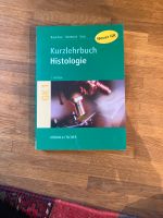 Kurzlehrbuch Histologie Bayern - Regensburg Vorschau