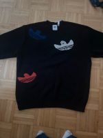 Adidas Knit Sweater Nordrhein-Westfalen - Rösrath Vorschau