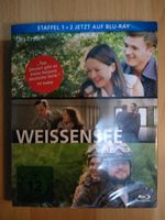 Weissensee Staffel 1+2 Blu-ray Berlin - Grunewald Vorschau