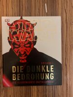 Star Wars - Die dunkle Bedrohung Rheinland-Pfalz - Cochem an der Mosel Vorschau