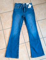 Only Flared Jeans M 30, neu mit Etikett Nordrhein-Westfalen - Overath Vorschau