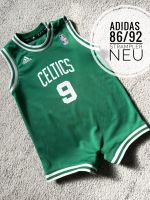 86 92 Adidas nba Boston Celtics Strampler Body Jersey vintage neu Nordrhein-Westfalen - Leverkusen Vorschau