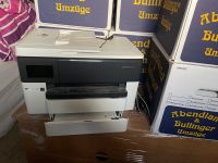 HP Officejet Pro 7740 Rheinland-Pfalz - Oberotterbach Vorschau