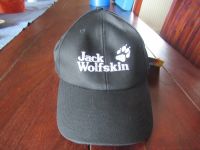 Jack Wolfskin  Peugeot Basecap  NEU!!! Baden-Württemberg - Eningen Vorschau