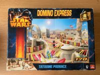 Domino express Star Wars Bayern - Altdorf Vorschau