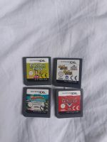 Nintendo ds games Niedersachsen - Sittensen Vorschau