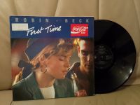 Robin Beck - first time  12" Vinyl Schallplatte Sachsen - Ostrau Vorschau