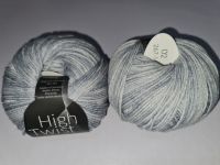 **REDUZIERT** Wolle Handstrickgarn High Twist von Atelier Zitron Bayern - Augsburg Vorschau