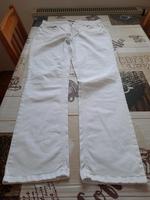 Leichte weisse Herrenjeans gr.32/34 von MAC Bayern - Schwabmünchen Vorschau
