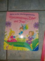 Pappbilderbuch Prinzessin Elfen und Feen Ravensburger Nordrhein-Westfalen - Versmold Vorschau