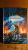 Spirit Animals, Band 9: Die Erde bebt - Victoria Schwab Hessen - Idstein Vorschau