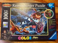 Puzzle 6+ Dragon Stuttgart - Mühlhausen Vorschau