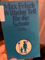 Max Frisch - Wilhelm Tell für die Schule Nordrhein-Westfalen - Saerbeck Vorschau