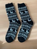 Warme Winter Socken Thermosocken mit Vollplüsch 37-42 Hessen - Groß-Gerau Vorschau