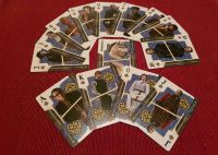 Outlander Spielkarten Jamie Claire Trading Cards Sammelkarten Bayern - Allershausen Vorschau