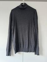 Rollkragen Pullover grau woman tchibo 36/38 Schleswig-Holstein - Rohlstorf  Vorschau