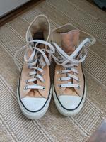 Converse All Stars Apricot/Chucks/Sneaker/Converse Nordrhein-Westfalen - Erkelenz Vorschau
