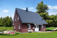 Ein Einfamilienhaus mit Garten (NEUBAU 2024) - Altenholz Schleswig-Holstein - Altenholz Vorschau