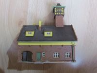 Vollmer Eisenbahn Modell Haus Gebäude Kirche 21685 Hessen - Baunatal Vorschau