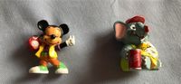 Ü Ei Figuren Mickey Maus und Elefant alt Hessen - Neustadt Vorschau