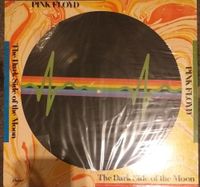 LP Pink Floyd  The Dark Side Of the Moon Hessen - Gießen Vorschau