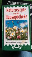 Buch ,die Hausapotheke Thüringen - Greiz Vorschau